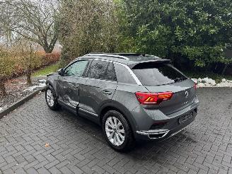 Volkswagen T-Roc T-Roc 2.0 TSI DSG 4Motion Sport PANO ACC Leer VOL!! picture 6