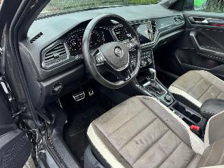 Volkswagen T-Roc T-Roc 2.0 TSI DSG 4Motion Sport PANO ACC Leer VOL!! picture 28