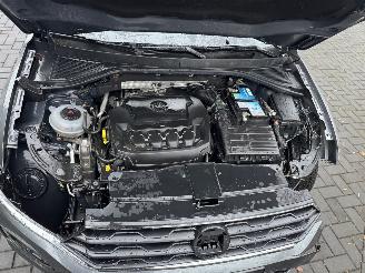 Volkswagen T-Roc T-Roc 2.0 TSI DSG 4Motion Sport PANO ACC Leer VOL!! picture 13