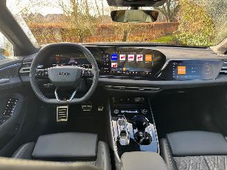 Audi A5 A5 Limo TFSI S-Line PANO HUD DUAL SCREEN B&O 360view Massage VOL!! picture 27