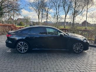 Audi A5 A5 Limo TFSI S-Line PANO HUD DUAL SCREEN B&O 360view Massage VOL!! picture 21