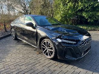 Audi A5 A5 Limo TFSI S-Line PANO HUD DUAL SCREEN B&O 360view Massage VOL!! picture 38