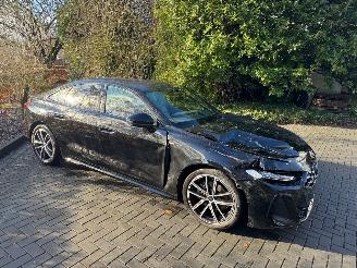 Audi A5 A5 Limo TFSI S-Line PANO HUD DUAL SCREEN B&O 360view Massage VOL!! picture 39