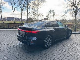 Audi A5 A5 Limo TFSI S-Line PANO HUD DUAL SCREEN B&O 360view Massage VOL!! picture 2