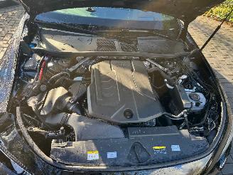 Audi A5 A5 Limo TFSI S-Line PANO HUD DUAL SCREEN B&O 360view Massage VOL!! picture 36