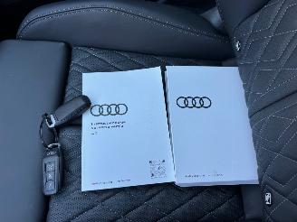 Audi A5 A5 Limo TFSI S-Line PANO HUD DUAL SCREEN B&O 360view Massage VOL!! picture 46