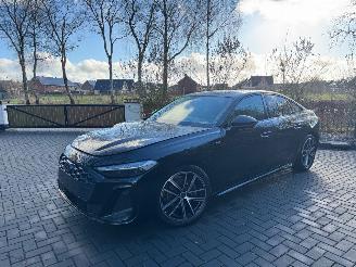 Coche accidentado Audi A5 A5 Limo TFSI S-Line PANO HUD DUAL SCREEN B&O 360view Massage VOL!! 2025/8