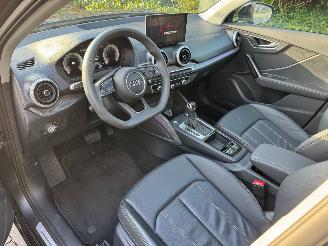 Audi Q2 Audi Q2 35 TFSI S line PANO CAMERA AHK Ambiance 2025 picture 18