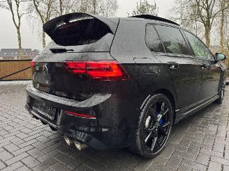 Volkswagen Golf Volkswagen Golf 8 R TSI Performance 4Motion PANO AKRAPOVIC! picture 13