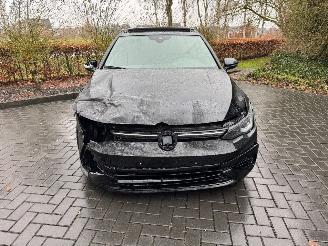 Volkswagen Golf Volkswagen Golf 8 R TSI Performance 4Motion PANO AKRAPOVIC! picture 22