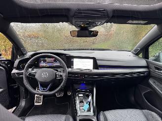 Volkswagen Golf Volkswagen Golf 8 R TSI Performance 4Motion PANO AKRAPOVIC! picture 4