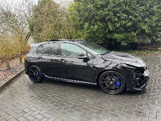 Volkswagen Golf Volkswagen Golf 8 R TSI Performance 4Motion PANO AKRAPOVIC! picture 26