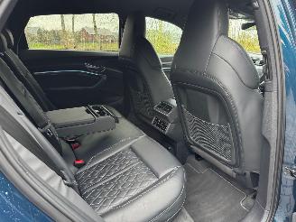 Audi E-tron Audi e-tron Sportback 55 quattro advanced Leder AHK ! picture 22