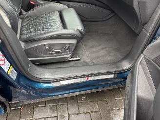 Audi E-tron Audi e-tron Sportback 55 quattro advanced Leder AHK ! picture 17