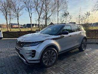 Land Rover Range Rover Evoque Land Rover Range Rover Evoque Autobiography PANO CAMERA VOL picture 23