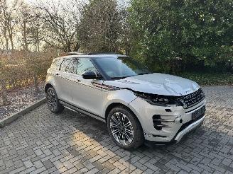 Land Rover Range Rover Evoque Land Rover Range Rover Evoque Autobiography PANO CAMERA VOL picture 26