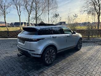 Land Rover Range Rover Evoque Land Rover Range Rover Evoque Autobiography PANO CAMERA VOL picture 2