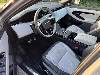 Land Rover Range Rover Evoque Land Rover Range Rover Evoque Autobiography PANO CAMERA VOL picture 17