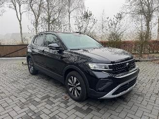 Volkswagen T-Cross Volkswagen T-Cross 1.5 TSI DSG 150ps Camera ACC 2025 VOL! picture 24