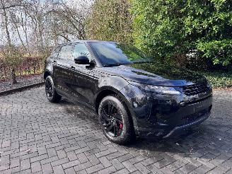 Unfallwagen Land Rover Range Rover Evoque Land Rover Range Rover Evoque S Leder Camera AHK 2024 VOL 2024/4