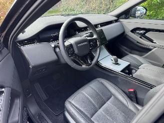 Land Rover Range Rover Evoque Land Rover Range Rover Evoque S Leder Camera AHK 2024 VOL picture 32