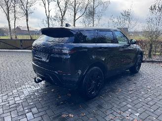 Land Rover Range Rover Evoque Land Rover Range Rover Evoque S Leder Camera AHK 2024 VOL picture 3