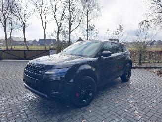 Land Rover Range Rover Evoque Land Rover Range Rover Evoque S Leder Camera AHK 2024 VOL picture 2