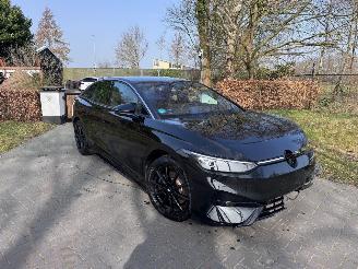 Unfallwagen Volkswagen ID.7 Volkswagen ID.7 Pro Performance 210 kW Camera Ambiance VOL 2024/8
