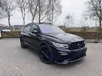 Schadeauto Volkswagen Tiguan Tiguan R 4Motion Panorama Akrapovic Leerr Trekhaak VOL! 2023/4