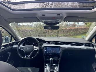 Volkswagen Passat Passat Variant GTE Panorama HUD Camera ACC Nardo VOL picture 3