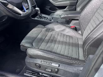 Volkswagen Passat Passat Variant GTE Panorama HUD Camera ACC Nardo VOL picture 29