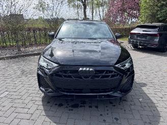 Audi A3 Audi A3 Sportback 35TFSI 2x S line Leder Camera SONOS picture 18