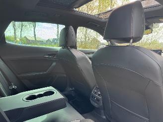 Cupra Formentor Formentor 1.5TSI Panorama Camera Leder Ambiance picture 12