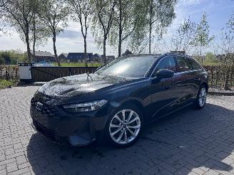 skadebil auto Audi A5 A5 Avant TDI quattro 150 kW 2x S line DualScreen Trekhaak 360 Camera B&O 2025/8