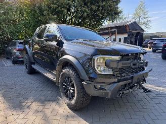 skadebil auto Ford Ranger Ranger Raptor Performance e-4WD Doppelkabine VOL 2024/11