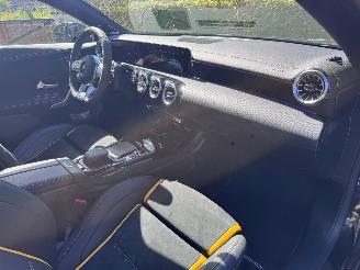 Mercedes Cla-klasse CLA 45s AMG Edition 1 Sport Sitze PANO Ambiance Carbon VOL picture 32