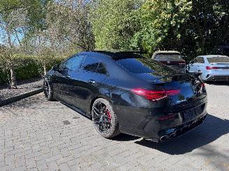 Mercedes Cla-klasse CLA 45s AMG Edition 1 Sport Sitze PANO Ambiance Carbon VOL picture 29