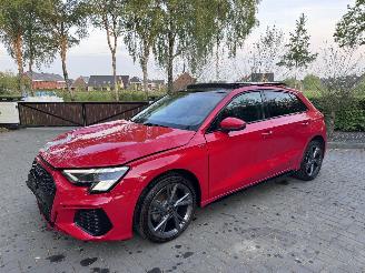 Audi A3 A3 Sportback 30 TFSI DSG 2x S line PANO Camera VOL! picture 16
