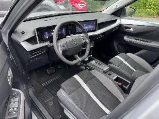 Opel Frontera Opel Frontera GS 1.2 107 kW AUT Camera Apple Carplay picture 11