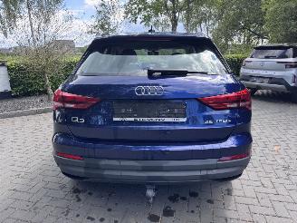 Audi Q3 Q3 45 TFSI e Hybride S-Line DSG Trekhaak picture 15