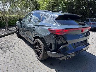 Cupra Formentor Formentor VZ 2.0 TSI 333pk 4Drive PANORAMA 360view Akrapovic VOL! picture 16