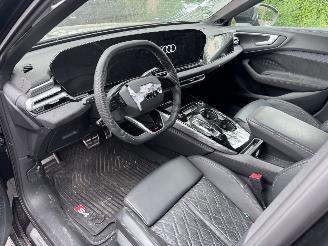 Audi S5 Audi S5 Avant TFSI Quattro 270 kW Passenger Display Trekhaak VOL picture 9