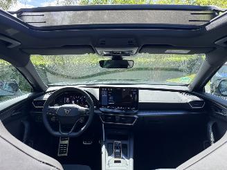 Cupra Formentor Formentor 1.5 eTSI VZ Panorama Leder Memorie Trekhaak Ambiance VOL! picture 4