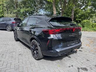 Cupra Formentor Formentor 1.5 eTSI VZ Panorama Leder Memorie Trekhaak Ambiance VOL! picture 23