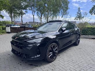 Avarii autoturisme Cupra Formentor Formentor 1.5 eTSI VZ Panorama Leder Memorie Trekhaak Ambiance VOL! 2024/9