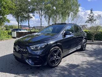 Mercedes GLA Mercedes-Benz GLA 200 AMG PANORAMA Leder Ambiance Camera VOL picture 11
