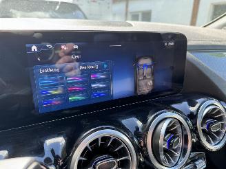 Mercedes GLA Mercedes-Benz GLA 200 AMG PANORAMA Leder Ambiance Camera VOL picture 28