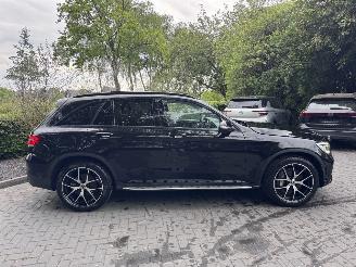 Mercedes GLC Mercedes-Benz GLC 300 e 4Matic PANO Burmester 360view Trekhaak VOLL picture 35