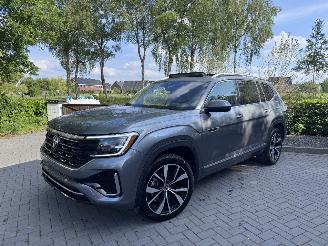 skadebil auto Volkswagen  Atlas 2.0 TSI 4-Motion Panoramadak Trekhaak HUD Leer 7 zits !! 2024/10