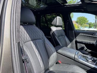 BMW X5 X5 50e xDrive M Sport PANO LUCHTVERING 360 LEDER MATRIX HUD VOL VOL picture 7